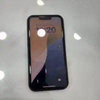 اپل iPhone 13 با حافظهٔ ۱۲۸ گیگابایت