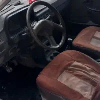 صبا مدل 89|خودرو سواری و وانت|کارون, |دیوار