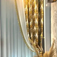 پرده اقساطی