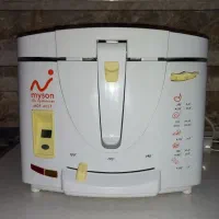 سرخ کن مایسون