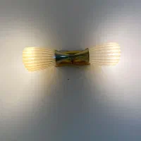 چراغ. دیواری نو