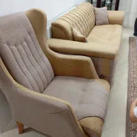 مبل چستر راحتی تختخواب شو