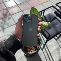 iPhone 16 pro max با 2 ماه کار