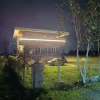 کلبه هفت خواب فول امکانات