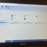 لپتاب misتمیز|رایانه همراه|نیشابور, بزرگمهر|دیوار