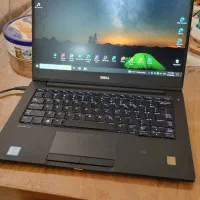 لپ تاپ Dell Latitude7370 m7