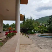 اجاره ویلای زیبا و تمیز نزدیک به ساری