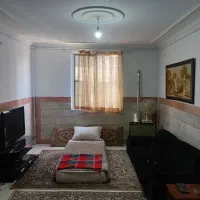 کوتاه مدت سویت مبله((قیمت مناسب امن قلب شهر))|اجارهٔ کوتاه‌مدت آپارتمان و سوئیت|قرچک, شهرک طلائیه|دیوار