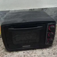 آون توستر و اجاق گاز