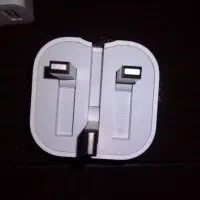شارژر اصلی اپل همراه با کابل و شارژر مغناطیسی اصلی|لوازم جانبی موبایل و تبلت|تهران, مینی‌سیتی (شهرک نفت)|دیوار