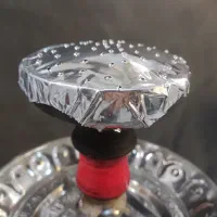 سری زن و ذغال کار عربی با حقوق خوب