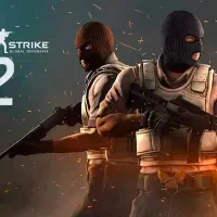 اکانت استیم سی اس2