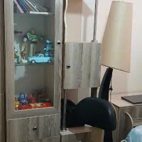 تخت و کمد نوجوان و کودک|تخت و سرویس خواب|تهران, المهدی|دیوار