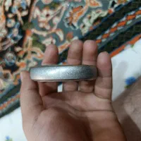 گردنبند وتکپوش نقره