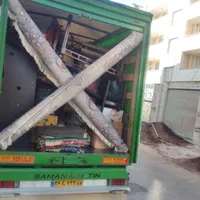 باربری واتوبار بانازلترین قیمت مناسب با نفرات عالی|خدمات حمل و نقل|زنجان, |دیوار