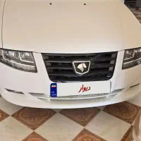 فروش سورن پلاس سفید خشک صفر کیلومتر|خودرو سواری و وانت|سراوان, |دیوار