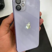 اپل iPhone 11 با حافظهٔ ۱۲۸ گیگابایت|موبایل|قم, نیروگاه|دیوار