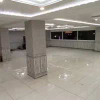 اجاره مغازه ۱۲۵ متری در زمین شهری