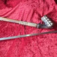 چوپوق قدیمی وکلکسیونی