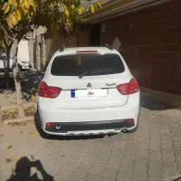 کوییک اتوماتیک فول پلاس