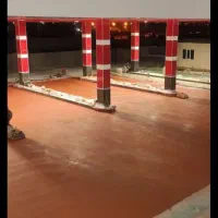 کفسازی و بتن ریزی|خدمات پیشه و مهارت|رشت, کوی قدس|دیوار