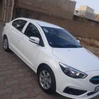 معاوضه شاهین GL با 207i