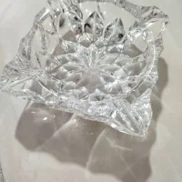 جا سیگاری کریستال