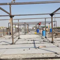 جوشکاری آهنگری وبرشکاری  سیارهمه نقاط تهران