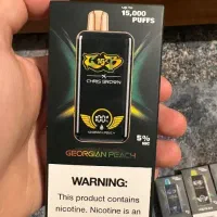 ویپ و پاد یک  بار مصرف