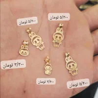 فروش طلای نو و دست دوم|جواهرات|صدرا-فارس, فاز ۱|دیوار