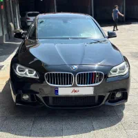 Bmw 528i 2014