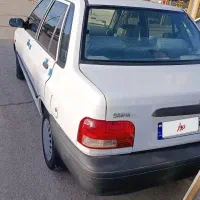 پراید ۱۳۱|خودرو سواری و وانت|میاندوآب, |دیوار