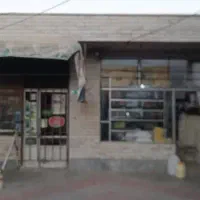 2500متر زمین و مغازه های تجاری مالک هستم|فروش مغازه و غرفه|بازرگان, |دیوار