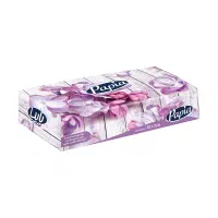 دستمال کاغذی پاپیا