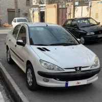 206 SD V8 مدل 99|خودرو سواری و وانت|اسلام‌شهر, مطهری|دیوار