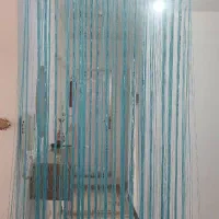 پرده ریسه ای
