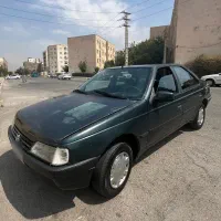 پژو ۴۰۵