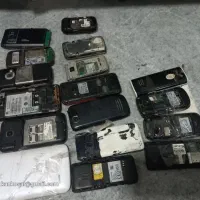 گوشی خراب و اوراقی بهترین قیمت