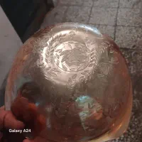 ۵عدد لیوان . سالاد خوری