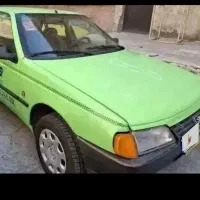 تاکسی خطی 89