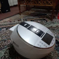 سرخ کن وپلو پز ۱۵ کاره|اجاق گاز و لوازم برقی پختوپز|اراک, |دیوار