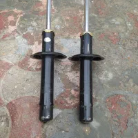 کمک فنر kds گازی روغنی پژو،شمع چمپیون