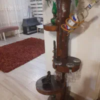 قالیچه چه رنگین یک جفت ۱/۵۰۰|فرش|بندر انزلی, پیل علی باغ|دیوار