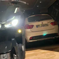 کلیک - واریو 170|موتورسیکلت|فردیس, شهرک وحدت|دیوار