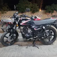 لوکی sym185 cc
