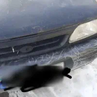 پراید سالم انژیکتور۱۳۸۳شاسی پلمپ