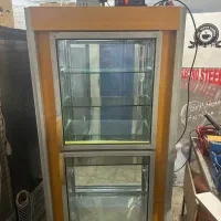 یخچال یک متری دو طرفه|فروشگاه و مغازه|ابهر, |دیوار