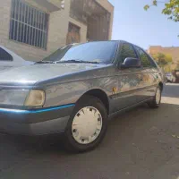 پژو 405 بنزینی، مدل ۱۳۹۹|خودرو سواری و وانت|رودهن, |دیوار