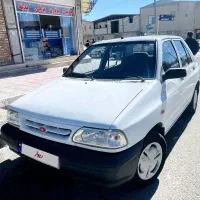 پراید 131مدل96