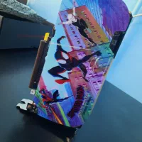 کارت گرافیک و پاور